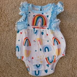 Baby clothes
